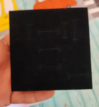 Caja regalo Pandora blanca