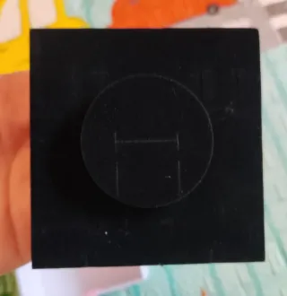 Caja regalo Pandora blanca