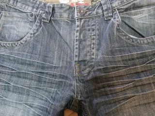 Pantalón vaquero hombre talla 40