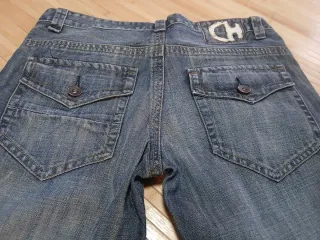 Pantalón vaquero hombre talla 40