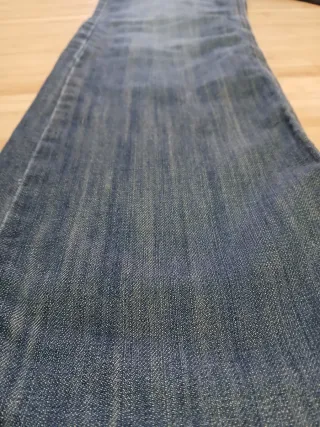 Pantalón vaquero hombre talla 40