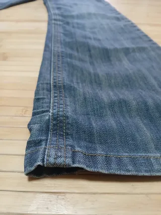 Pantalón vaquero hombre talla 40
