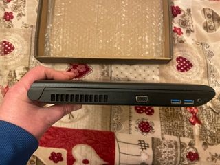 PC Notebook Toshiba B554L  i3 12 Gb Di Ram ssd