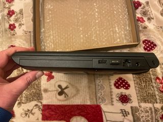 PC Notebook Toshiba B554L  i3 12 Gb Di Ram ssd