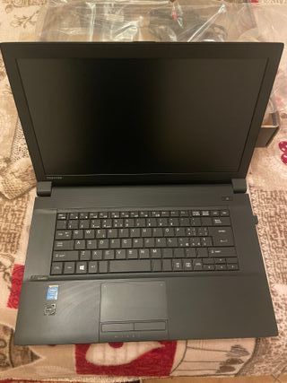 PC Notebook Toshiba B554L  i3 12 Gb Di Ram ssd
