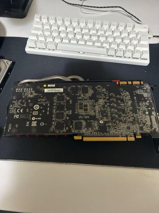 MSI GTX 970 Tarjeta Gráfica