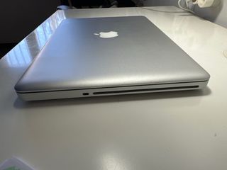 MacBook Pro 13” 2012 Plata