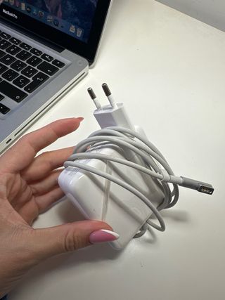 MacBook Pro 13” 2012 Plata