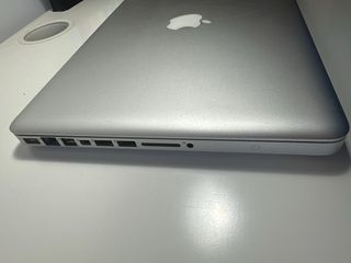 MacBook Pro 13” 2012 Plata
