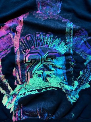 Sudadera Jordan 23 Engineering Negra