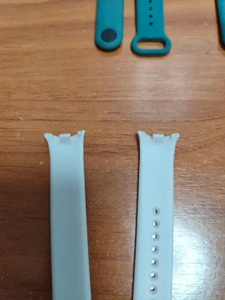 Pack 9 Correas Xiaomi Mi Band 9 y 8