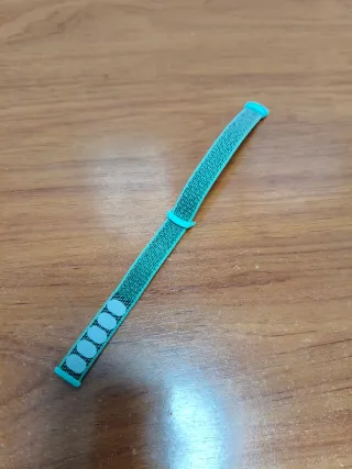 Pack 9 Correas Xiaomi Mi Band 9 y 8