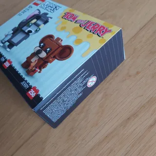 LEGO BrickHeadz Tom & Jerry 40793