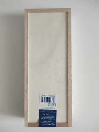 Navaja Setas Opinel N8 con Cepillo y Funda