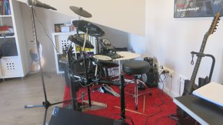 Roland TD-11K V-Drums Batería Electrónica