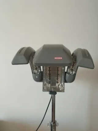 Infrazon Profesional Peluquería