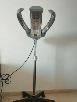 Infrazon Profesional Peluquería