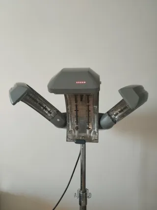 Infrazon Profesional Peluquería