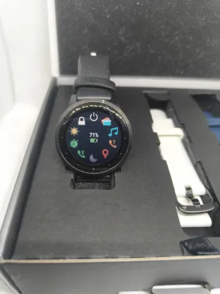 Garmin vivoactive 4S Special Edition