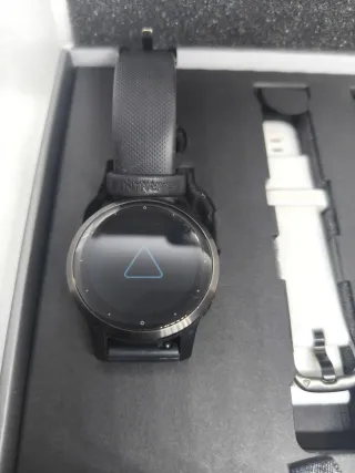 Garmin vivoactive 4S Special Edition