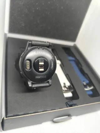 Garmin vivoactive 4S Special Edition