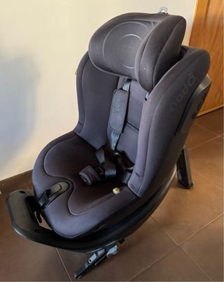 Silla de coche giratoria Nado