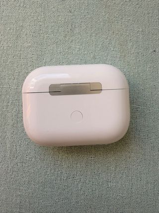 AirPods Pro 2ª Gen Blancos