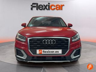 Audi Q2 Advanced 35 TDI 110kW (150CV) S tronic