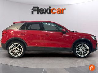 Audi Q2 Advanced 35 TDI 110kW (150CV) S tronic