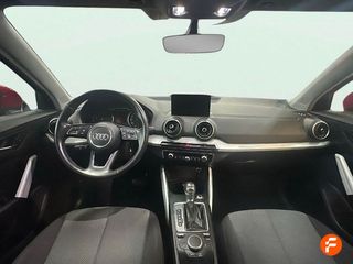Audi Q2 Advanced 35 TDI 110kW (150CV) S tronic