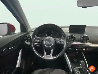 Audi Q2 Advanced 35 TDI 110kW (150CV) S tronic