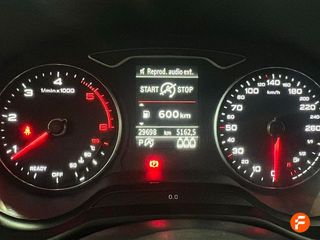 Audi Q2 Advanced 35 TDI 110kW (150CV) S tronic