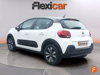 Citroën C3 PureTech 60KW (83CV) FEEL