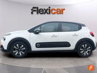 Citroën C3 PureTech 60KW (83CV) FEEL