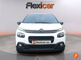 Citroën C3 PureTech 60KW (83CV) FEEL