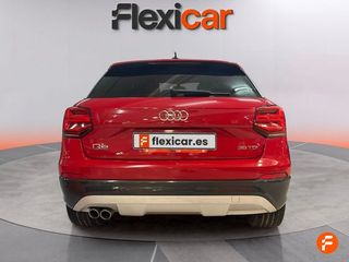 Audi Q2 Advanced 35 TDI 110kW (150CV) S tronic