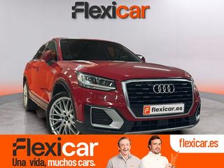 Audi Q2 Advanced 35 TDI 110kW (150CV) S tronic