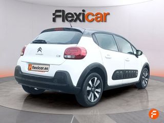 Citroën C3 PureTech 60KW (83CV) FEEL