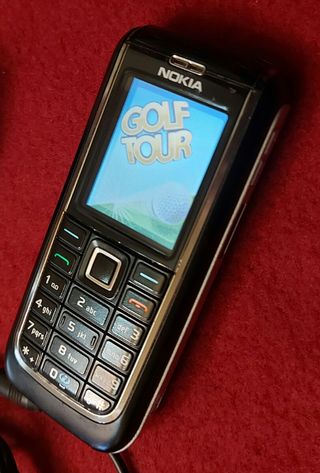 Nokia 6151 Movistar funcionando okey