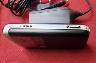 Nokia 6151 Movistar funcionando okey