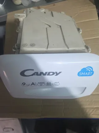 Candy Vaschetta Detersivo Lavatrice