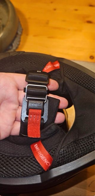 Ruroc Atlas Carbono Talla M