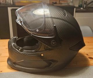 Ruroc Atlas Carbono Talla M