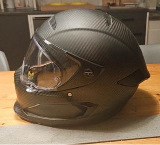 Ruroc Atlas Carbono Talla M