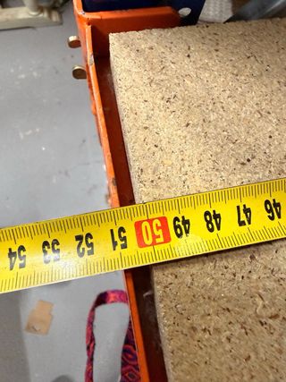 Estanterías industriales metálicas