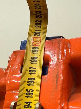 Estanterías industriales metálicas