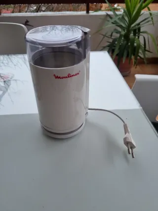Molinillo Eléctrico MOULINEX