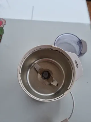 Molinillo Eléctrico MOULINEX