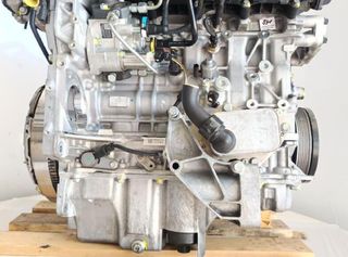 Opel galap1152880 motor completo b16dth meriva 1.6