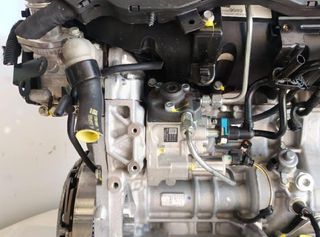 Opel galap1152880 motor completo b16dth meriva 1.6